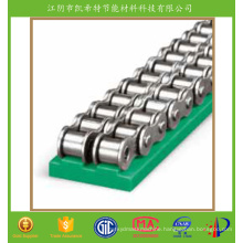 Hot Nylon Extruding Guide Rail